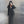 2PC Belted Open Blazer Skirt Set