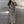 Crocheted Knit Dress Set