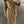 2PC Ten Buttons Skirt Set