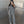 Mid-length Sleeve 2PC Pants Set
