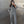 Mid-length Sleeve 2PC Pants Set