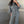 Mid-length Sleeve 2PC Pants Set