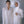 2PC Set Front Open Kaftan