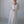 2PC Set Front Open Kaftan