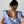 Pleated 2PC Set Kaftan