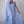 Pleated 2PC Set Kaftan