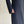 Rounded Cuff Long Blazer