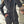 White Embroid 2PC Set
