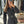 Back Belted Hollow Set