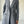 Slim Woolen Blends Overcoatالسترات الخارجية / البليزرات الطويلة
