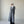 Slim Woolen Blends Overcoatالسترات الخارجية / البليزرات الطويلة
