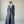 Slim Woolen Blends Overcoatالسترات الخارجية / البليزرات الطويلة