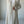 2PC Set Front Open Kaftan