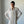 2PC Set Front Open Kaftan