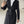 Belted 3 Buttons Coat