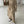 Turtleneck Trenchcoat w/ Pants Set