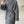 Turtleneck Trenchcoat w/ Pants Set
