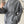 Turtleneck Trenchcoat w/ Pants Set