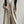 Glittered Long Blazer  3PC Set