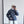 Linen Belted Stand Collar Short Jacket