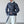 Linen Belted Stand Collar Short Jacket