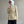 Waist Drawstringed 4-Pocket Jacket