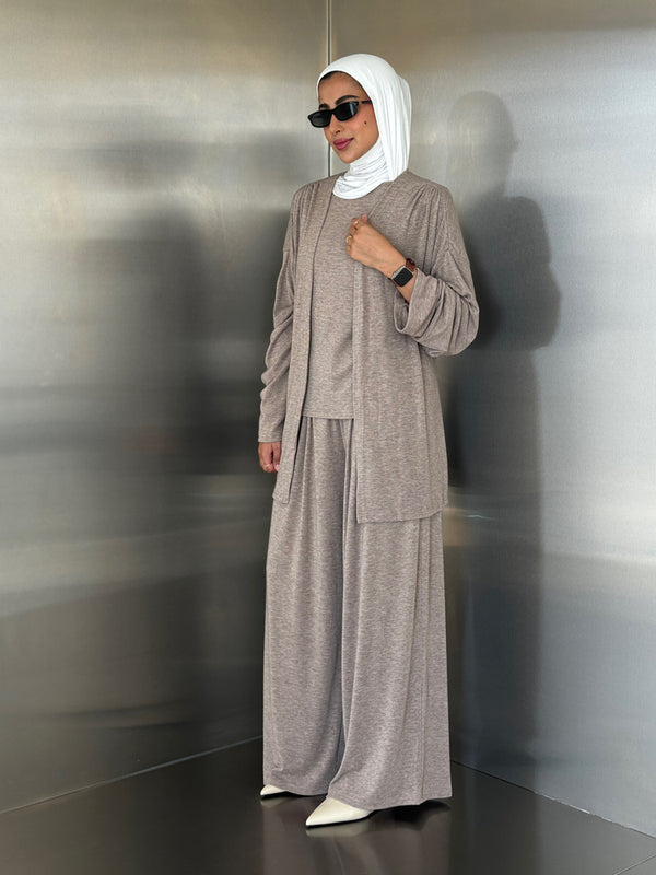 Side Ties 3PC Set