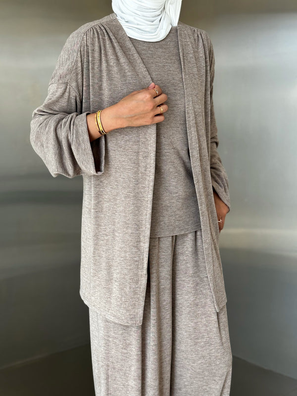 Side Ties 3PC Set