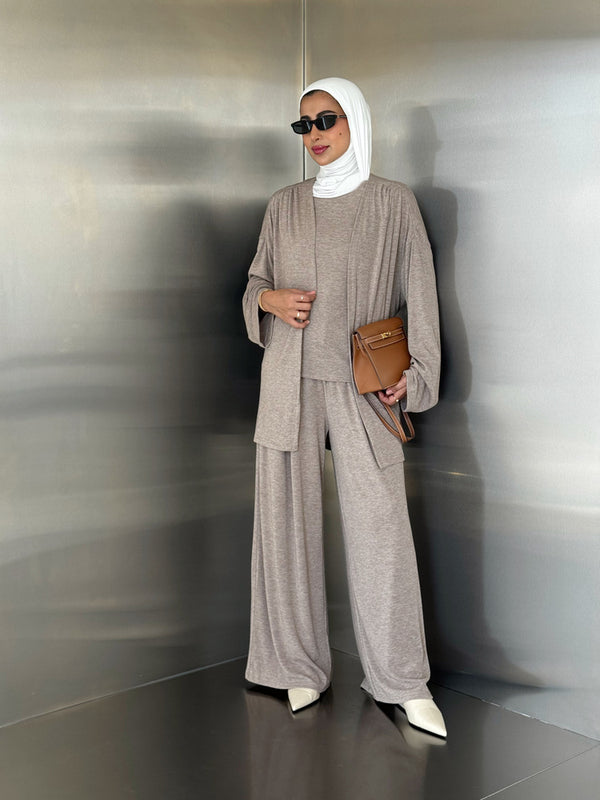 Side Ties 3PC Set