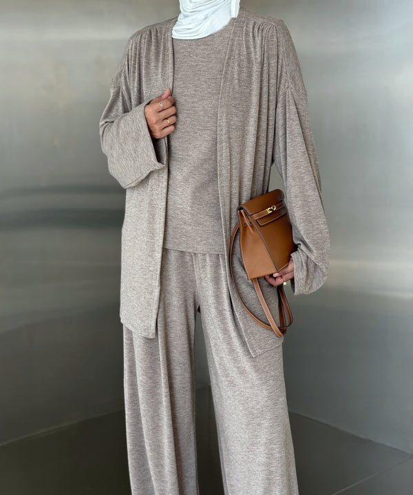 Side Ties 3PC Set