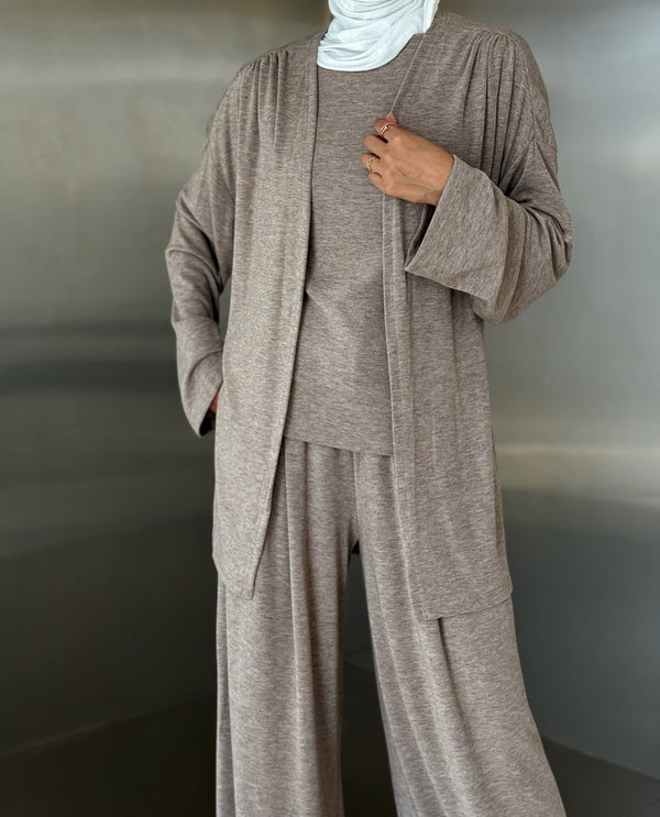 Side Ties 3PC Set