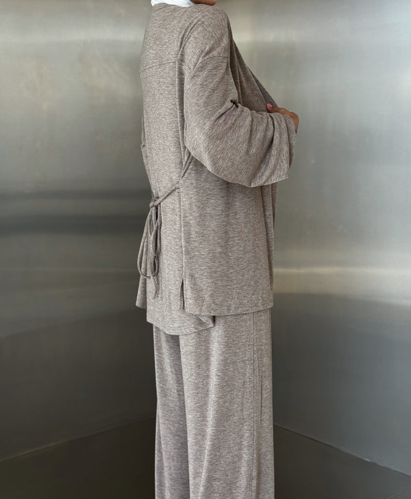 Side Ties 3PC Set