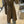 Black Belted Long BlazerX