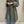 Double Belt Loop Trench Coat