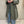 Double Belt Loop Trench Coat