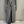 6 Buttons Thick  Waisted Long Blazer
