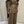 8 Buttons Round Neck Set w/ Scarf