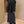Striped Blazer  Turtleneck Dress Set