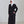 4 Buttons V-neck Blazer Set w/ Belt