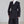 4 Buttons V-neck Blazer Set w/ Belt