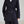 4 Buttons V-neck Blazer Set w/ Belt