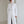 One Button Long Blazer  w/ 2Pockets