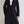 One Button Long Blazer  w/ 2Pockets