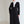 One Button Long Blazer  w/ 2Pockets