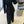Long Sleeved Two-Piece Set