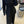 Long Sleeved Two-Piece Set