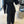 Long Sleeved Two-Piece Set