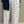 Navy Belted Blazer + White Pants Set