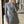 Slim Fit Belt Designed Blazer