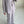 Long Sleeve Shirt + Gartered Trouser Set  مجموعة الكتان